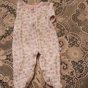 Long sleave   Pajamas